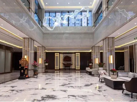 Fengyuan Hotel