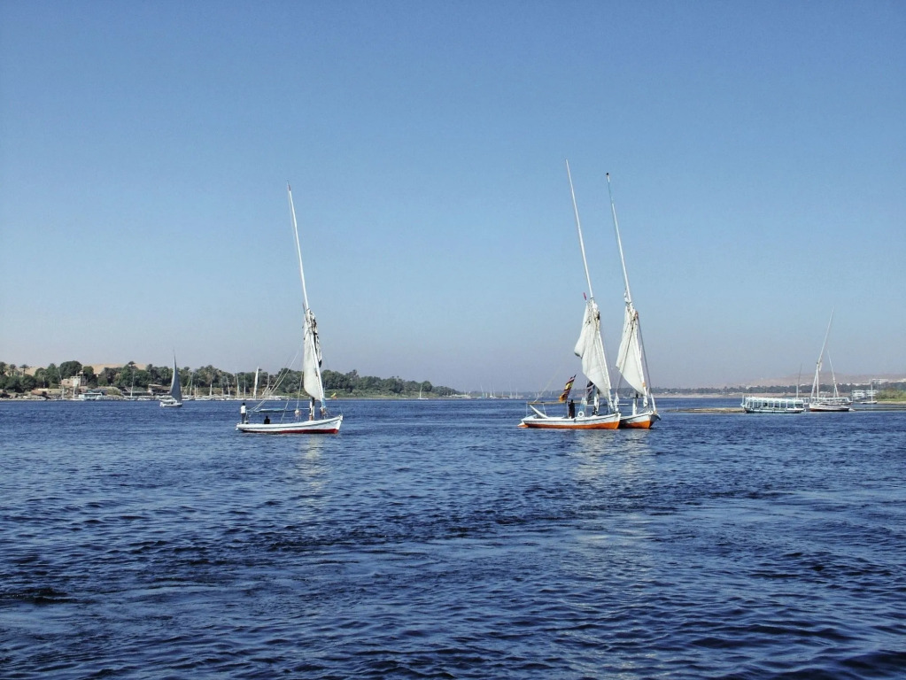 Moevenpick Resort Aswan