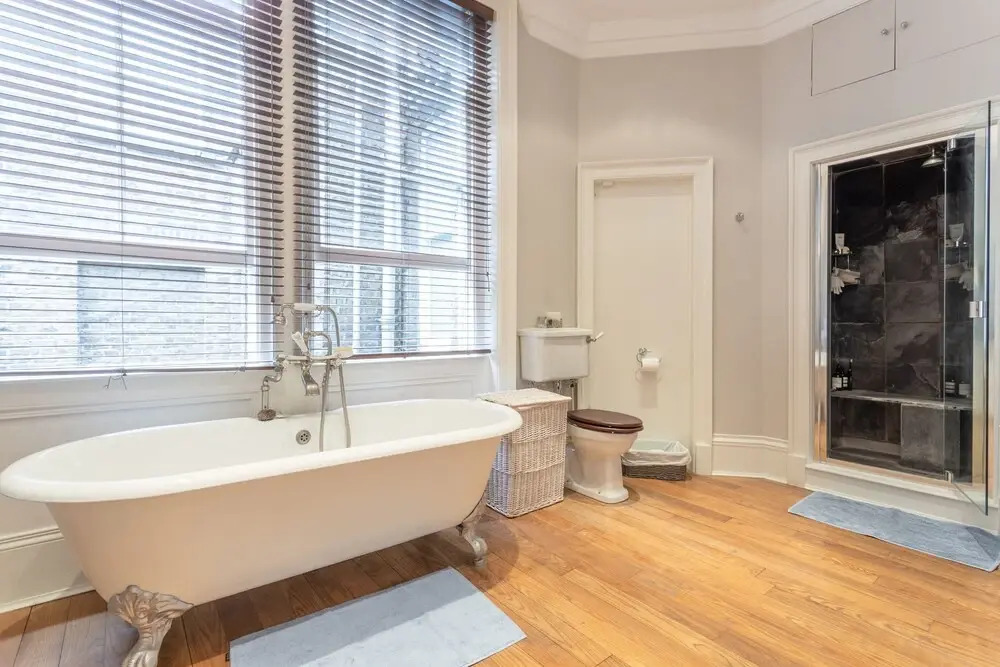 Spacious 1 Bedroom Flat in Heart of Notting Hill