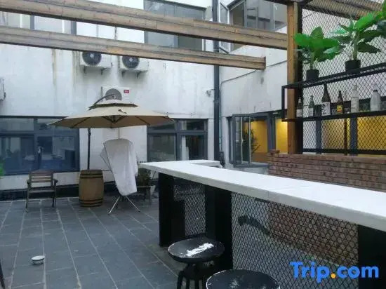 Tianjin Shangshe Apartment