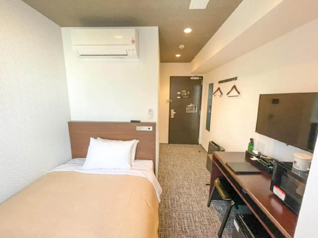 HOTEL LiVEMAX BUDGET Nagoya Shinkansen-guchi