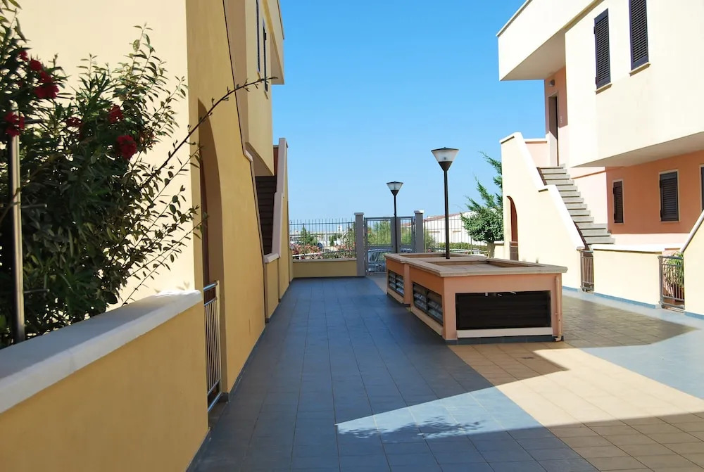 Eden Village