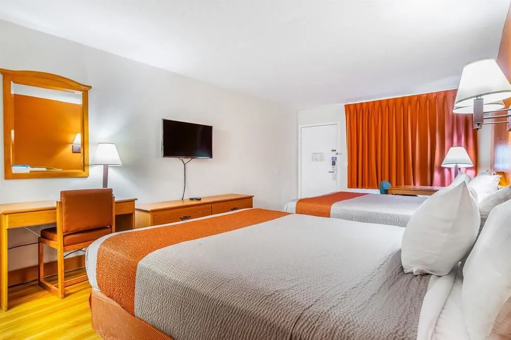 Days Inn San Diego