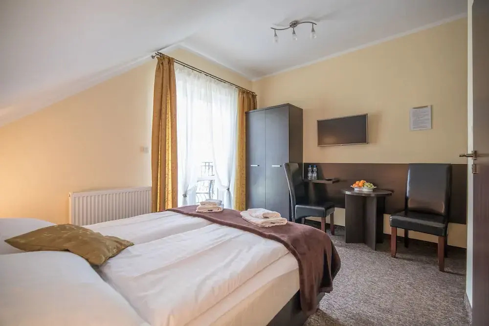 Pensjonat SPA Dolce Vita