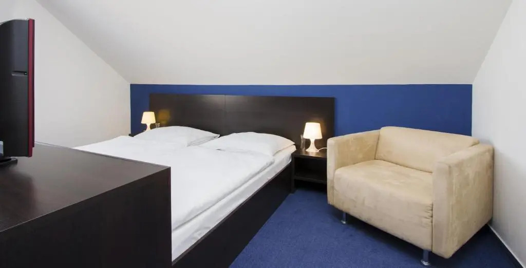Garni HOTEL Fellini