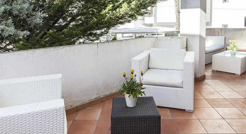 Maxi Appartamento Viale al Mare