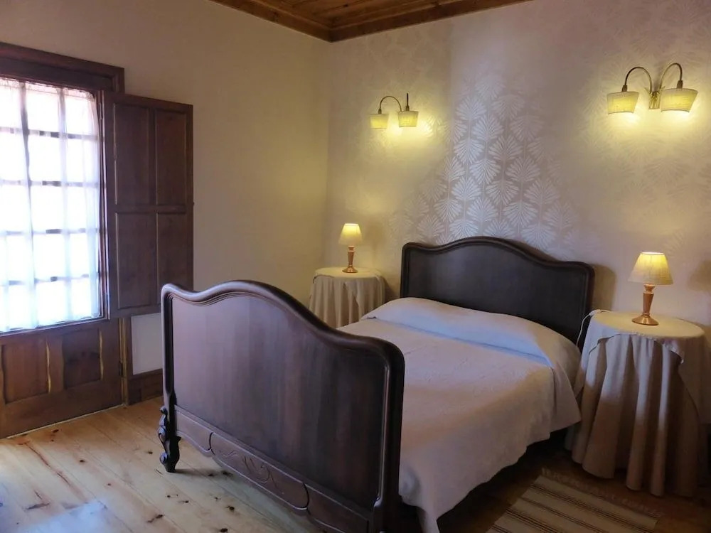 Quinta do Burgo - Nature Hotel