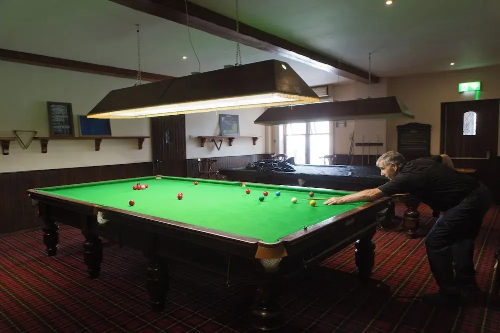 Chester Beatty Inn