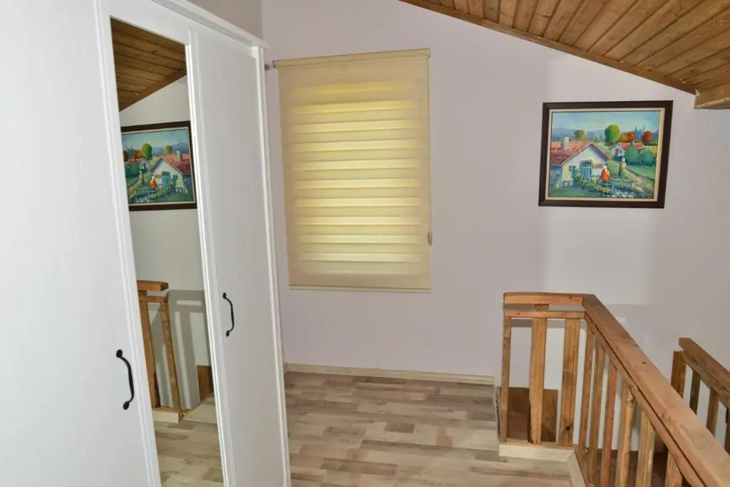 Tefenni Villas & Hotel