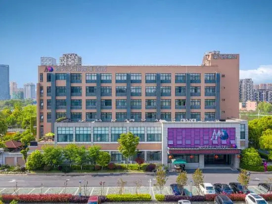 Hang Zhou Teckon Myfeel Hotel