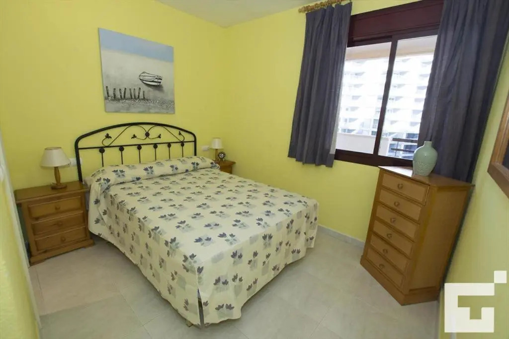 Apartamento Topacio III 24A - Grupo Turis