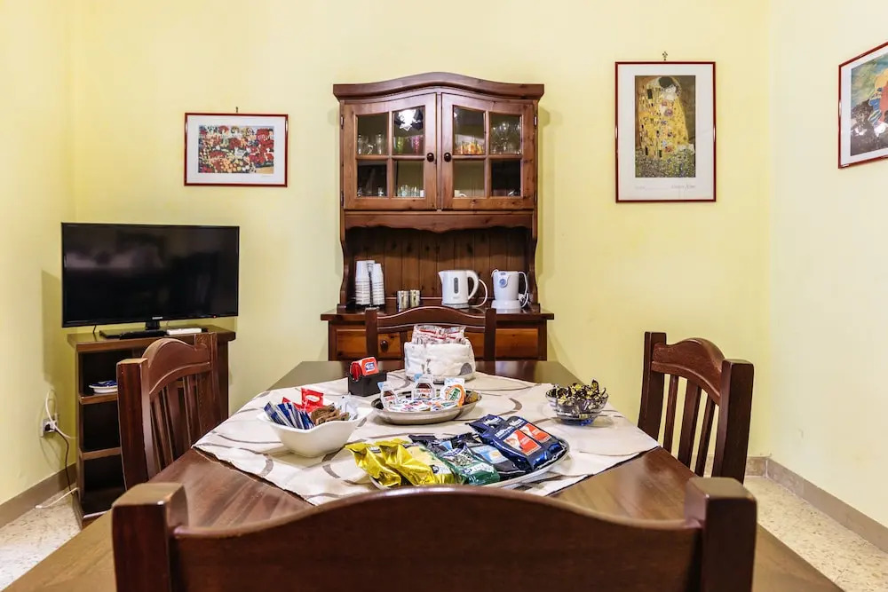 Al Piazza Marina B&B