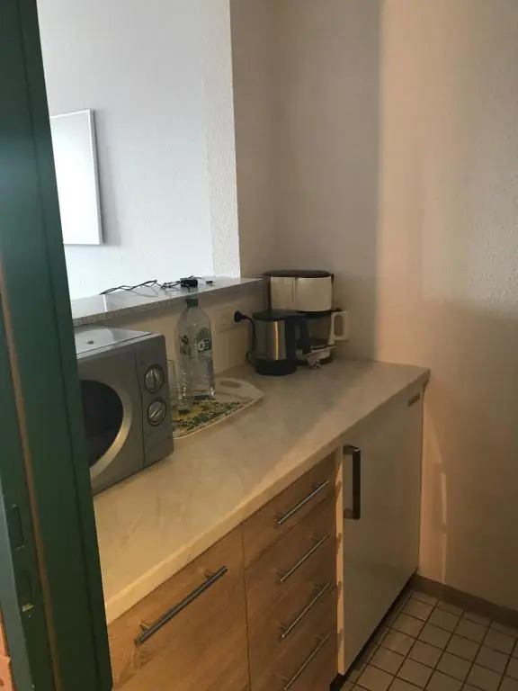 Ferienwohnung im Terrassenpark Sasbachwalden