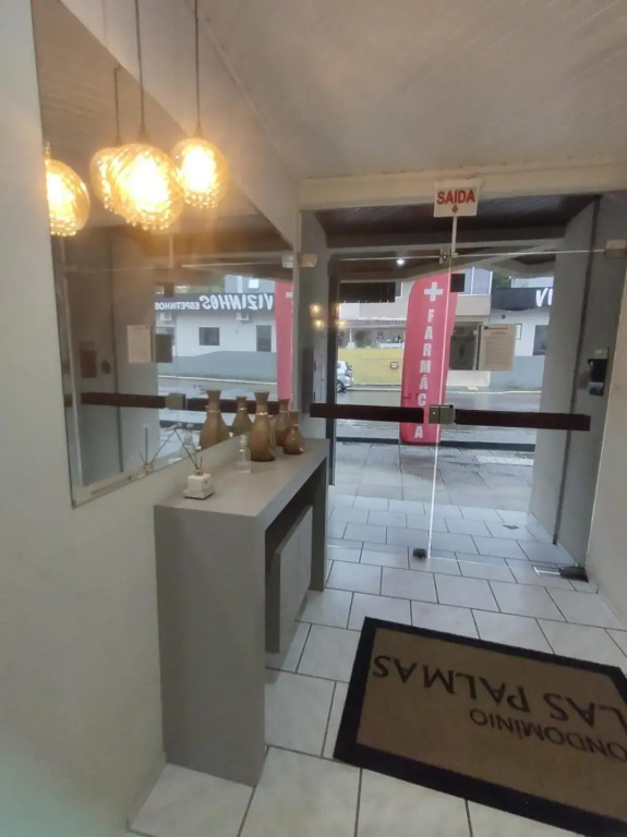 Apartamento amplo pé na areia - Itapema 180m da Praia
