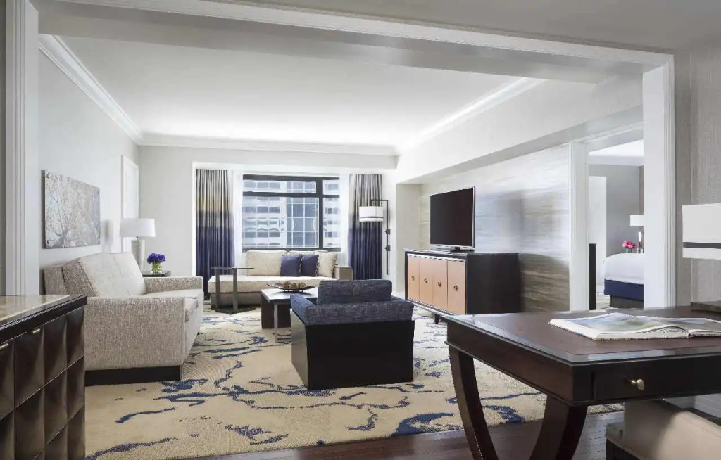 The Ritz-Carlton, Denver