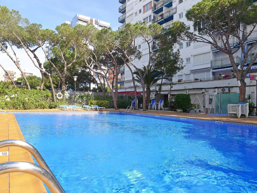 Apartment Santa Cruz by Interhome