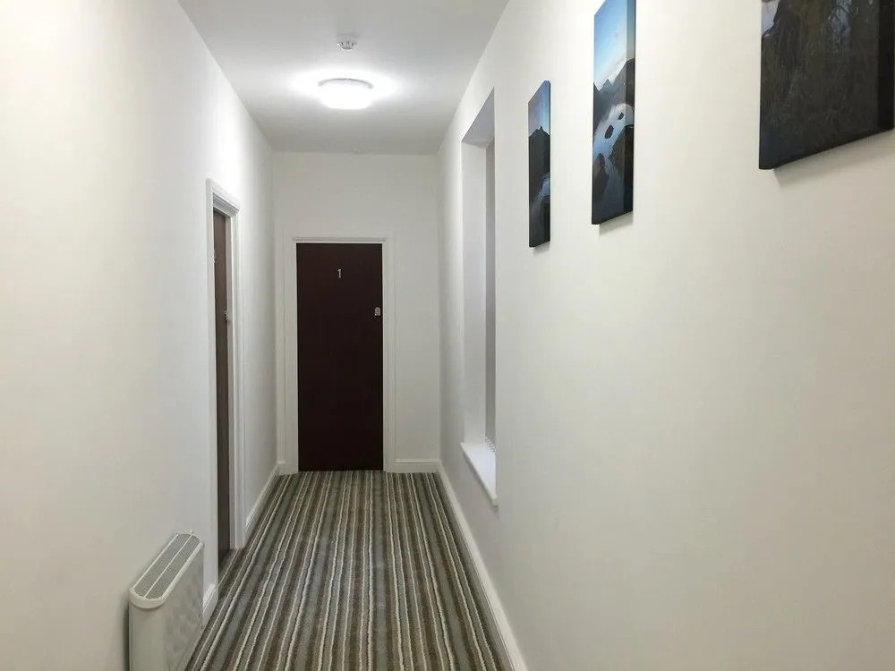 Solar Strand Express Hotel