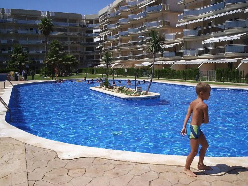 Rentalmar Bellavista Apartamentos
