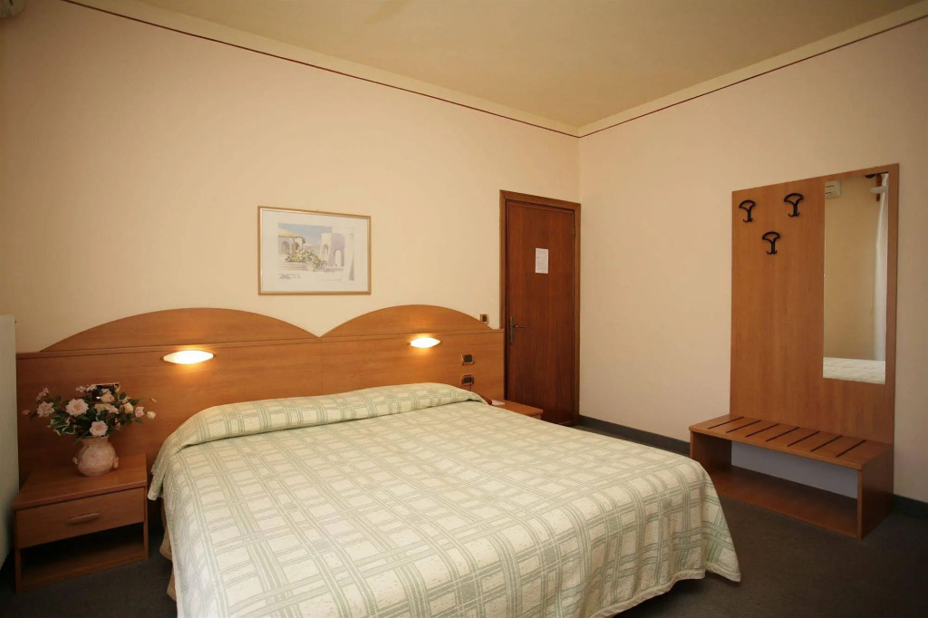 Hotel Ezzelino