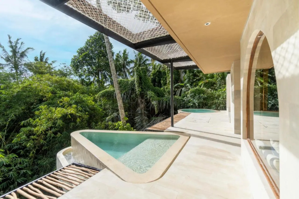 Suara Alam Ubud Villa by Ini Vie Hospitality