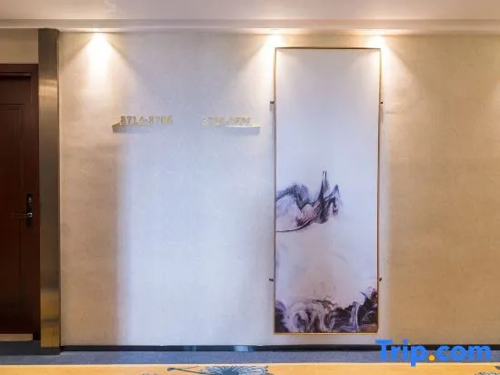 Tanyue Boutique Hotel