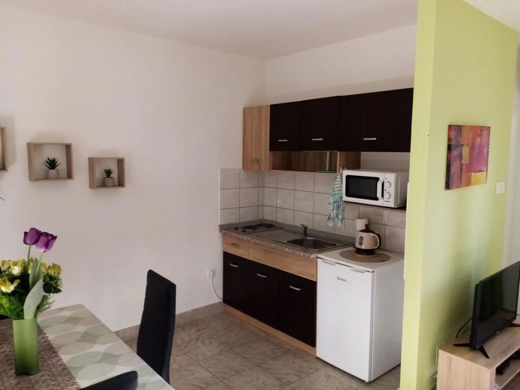 Apartment Buic