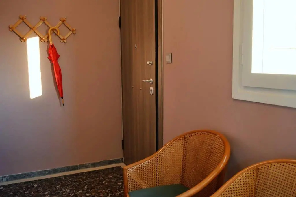 Astonishing View Central Apartment