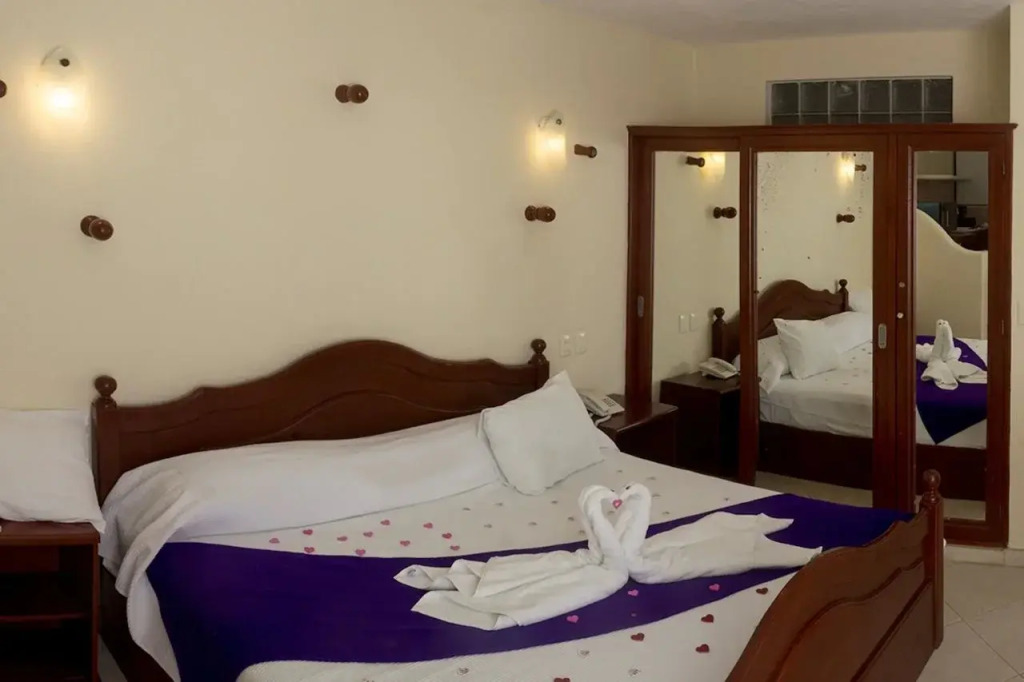 Villas Coco Resort - All Suites