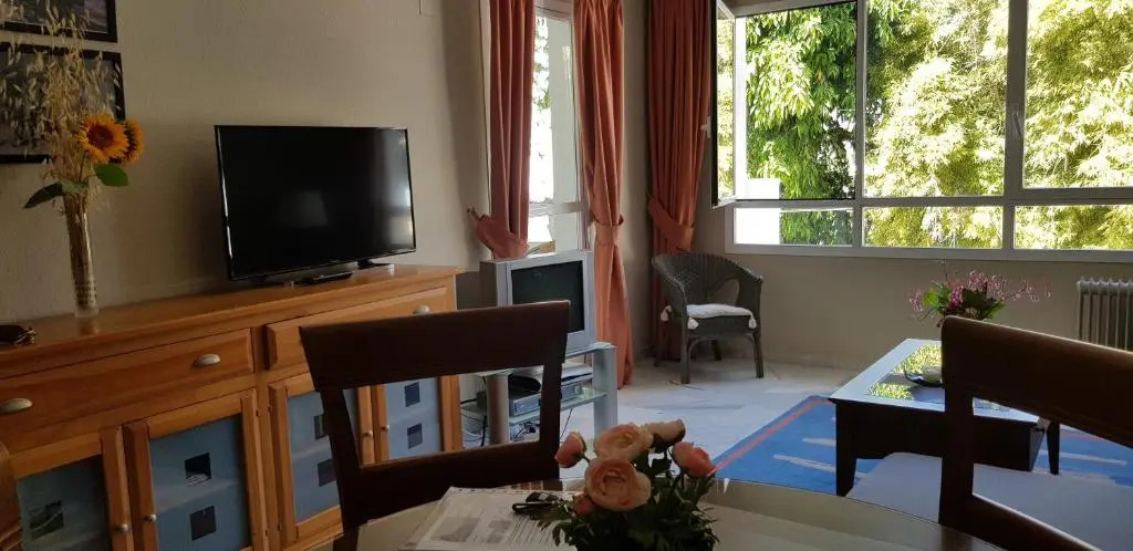 apartamento auténtico playa