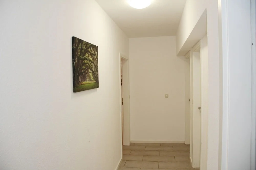 Monteurwohnung Satzvey