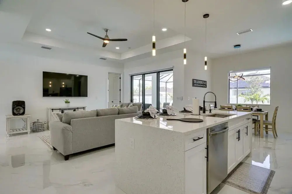 290) Perfect for Families!