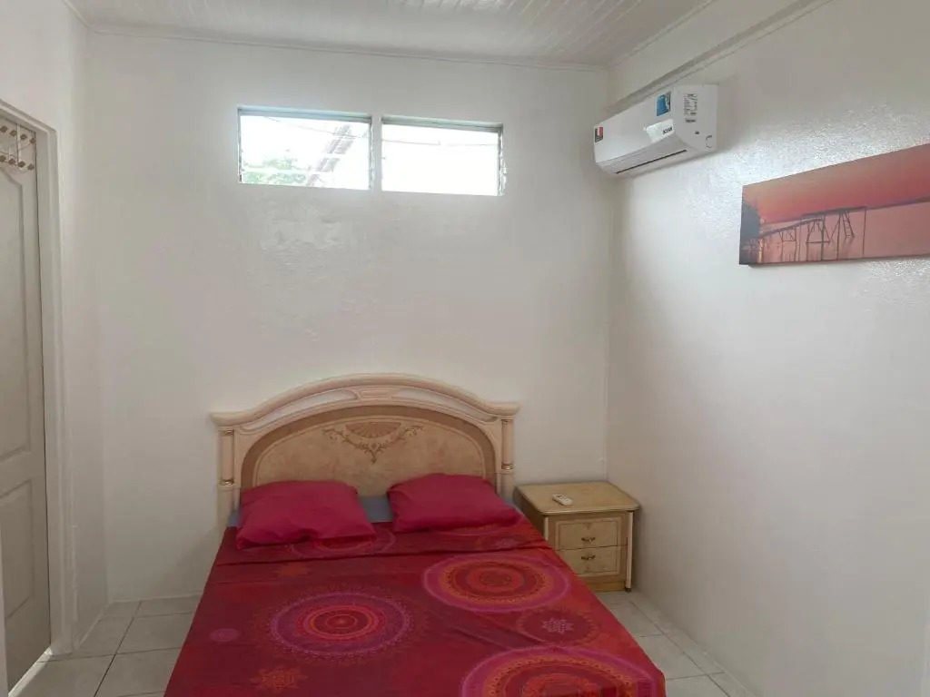 Appartement Orchidée