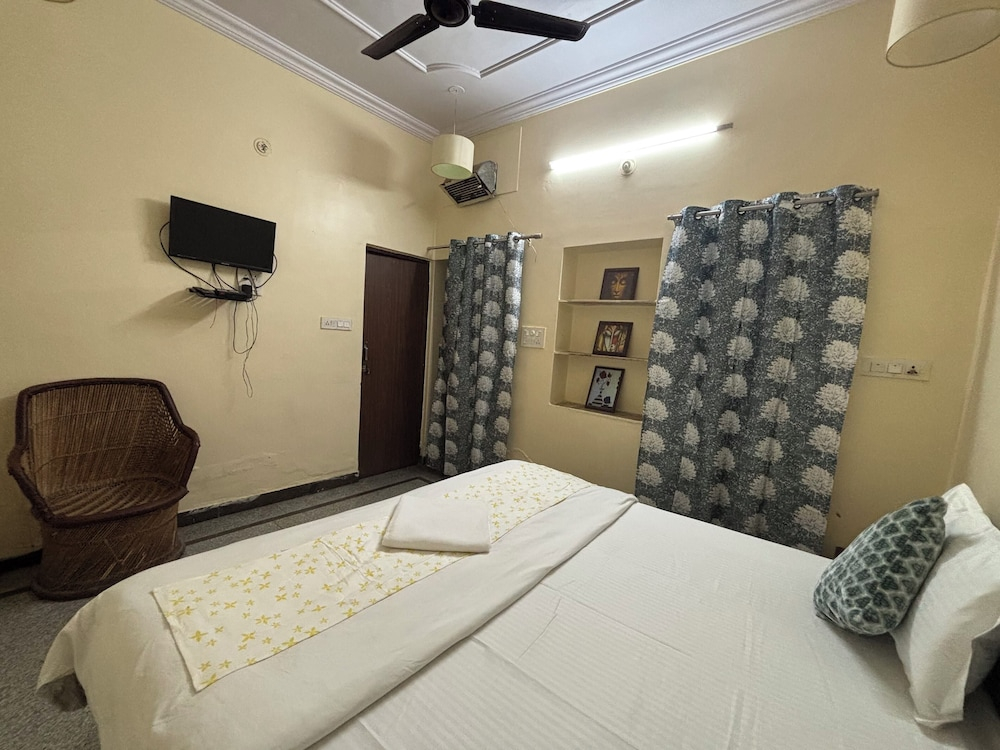 Haveli Guest House