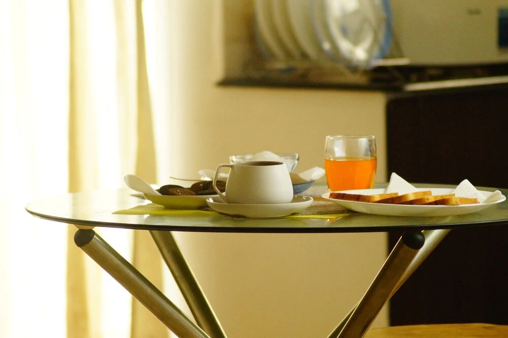 Eben Service Appartment