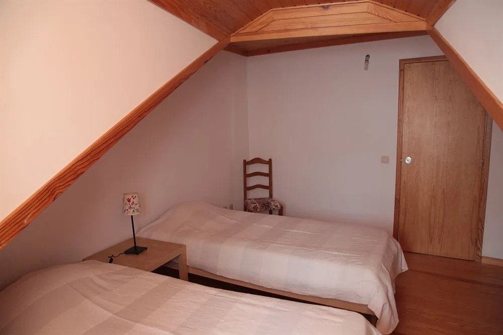 Casa das Tias