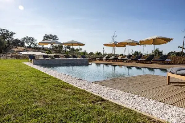 Quinta da Amendoeira - Évora - The Farmhouse