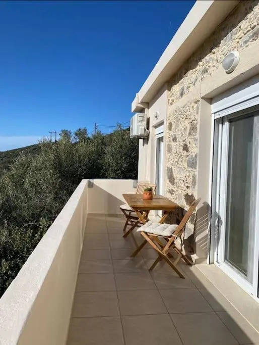 Koundouros Home