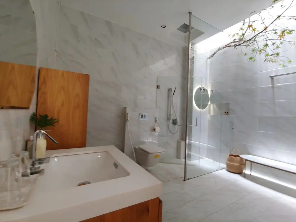 Binh Minh Eco Lodge