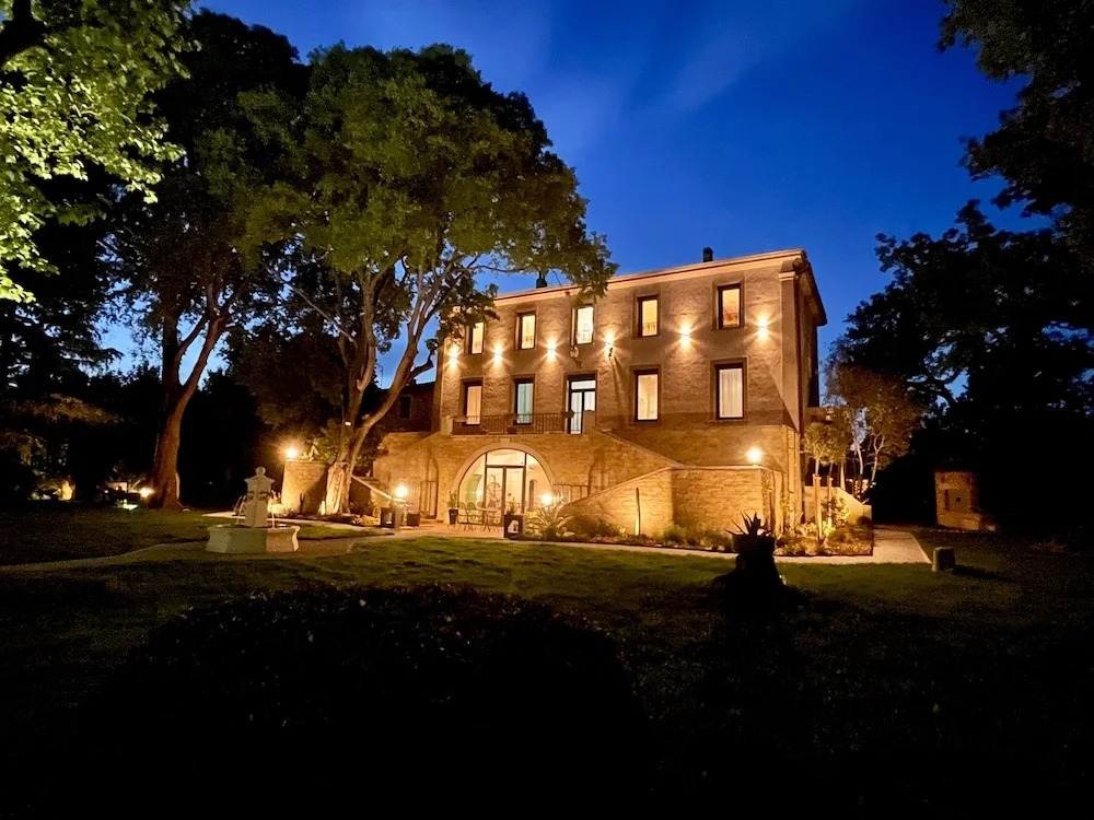 Bastide Beaudinard