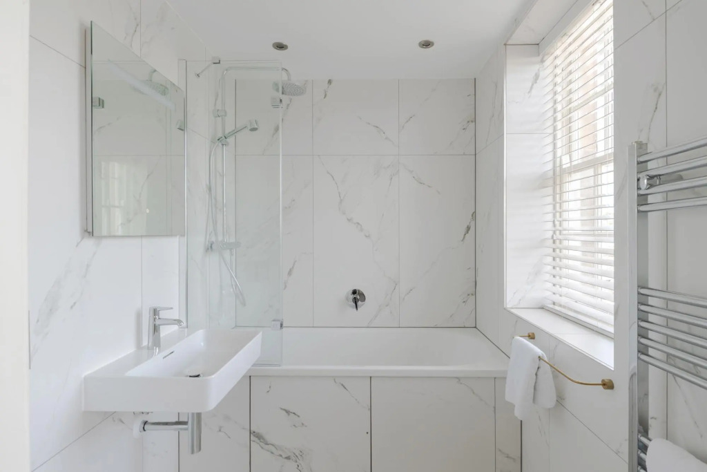 Your Apartment Redcliffe Parade No9 I Maisonette