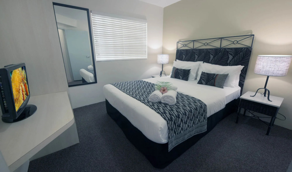 Inn Cairns
