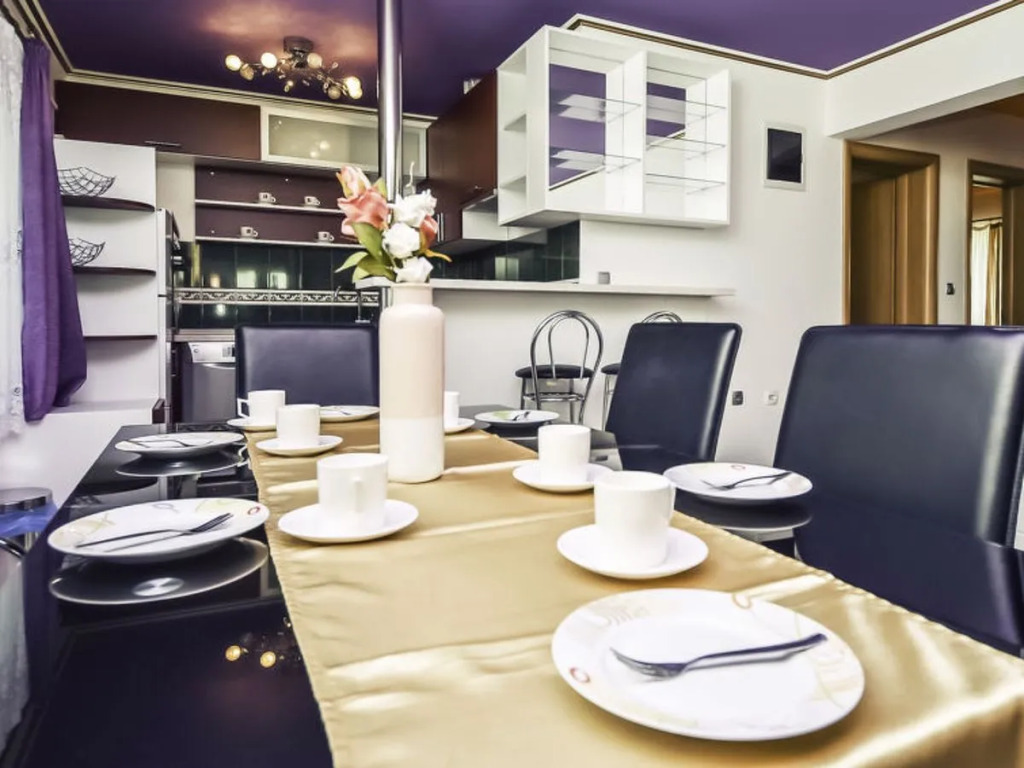 Apartment Anić Novigrad (Zadar) 9663
