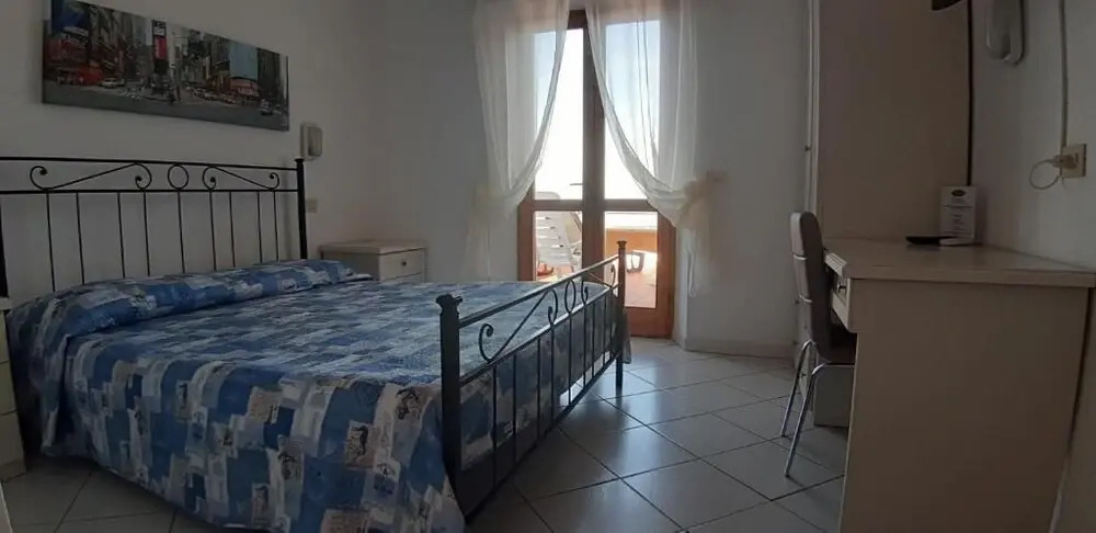 Hotel Oleandro