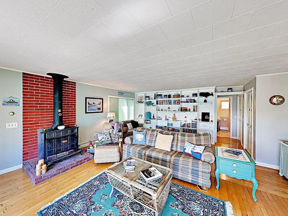 247 Sorrento - 2 Br Cottage