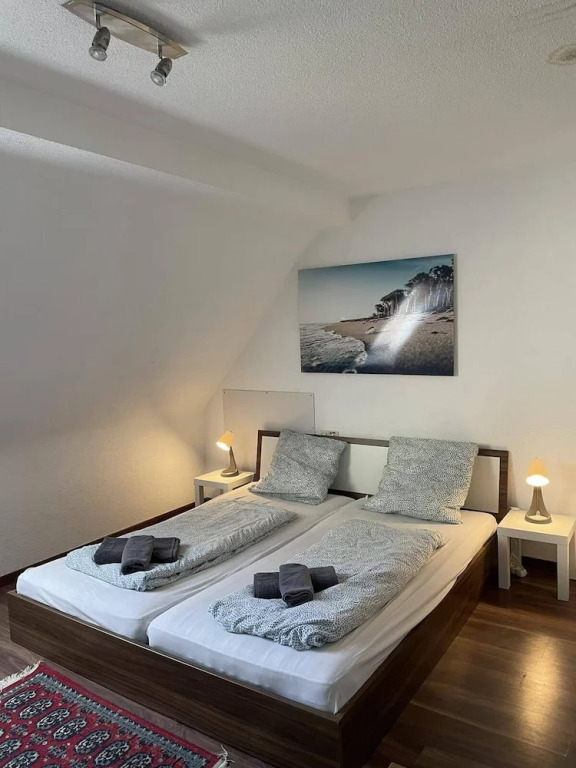 Apartment Beny