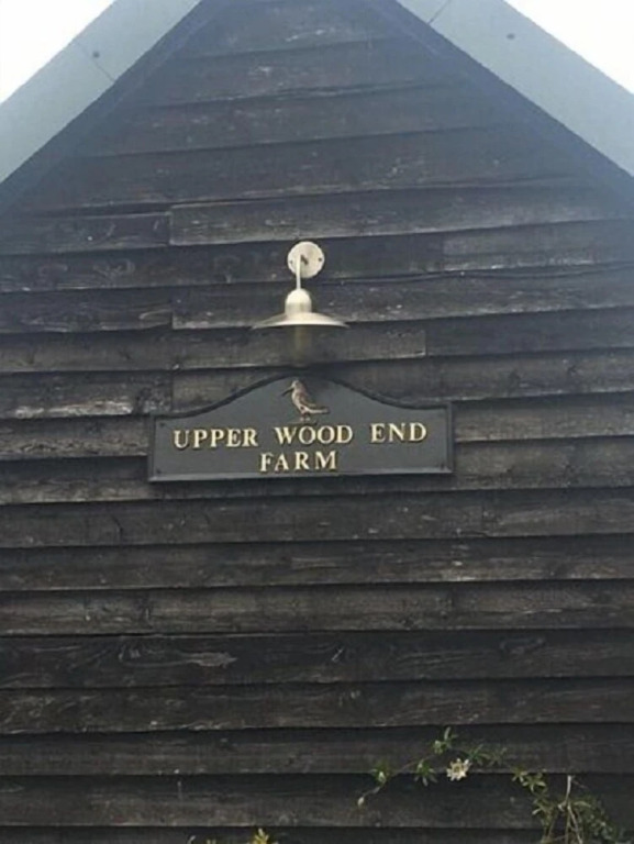 Upper Wood End Farm Holiday Cottages