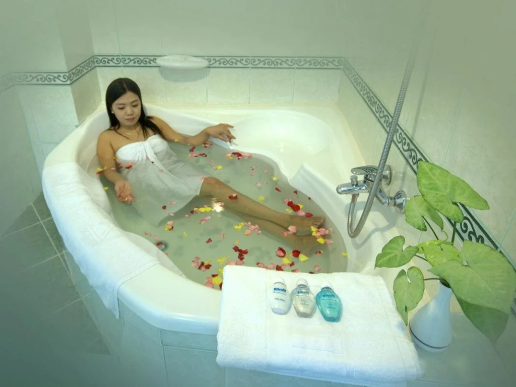 Mithrin Hotel Halong