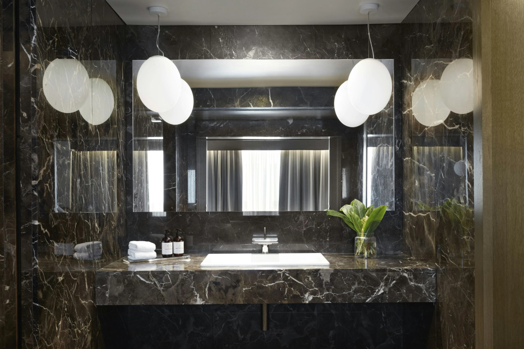 Kimpton Blythswood Square Hotel & Spa by IHG