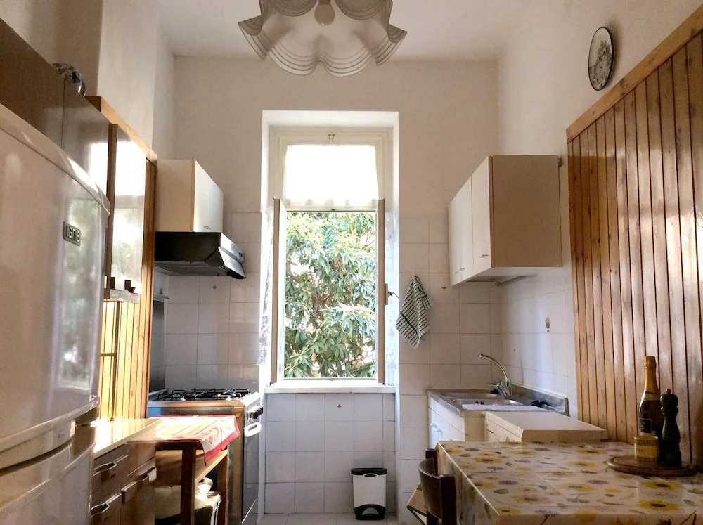 Holiday home Via Pietro Cartoni