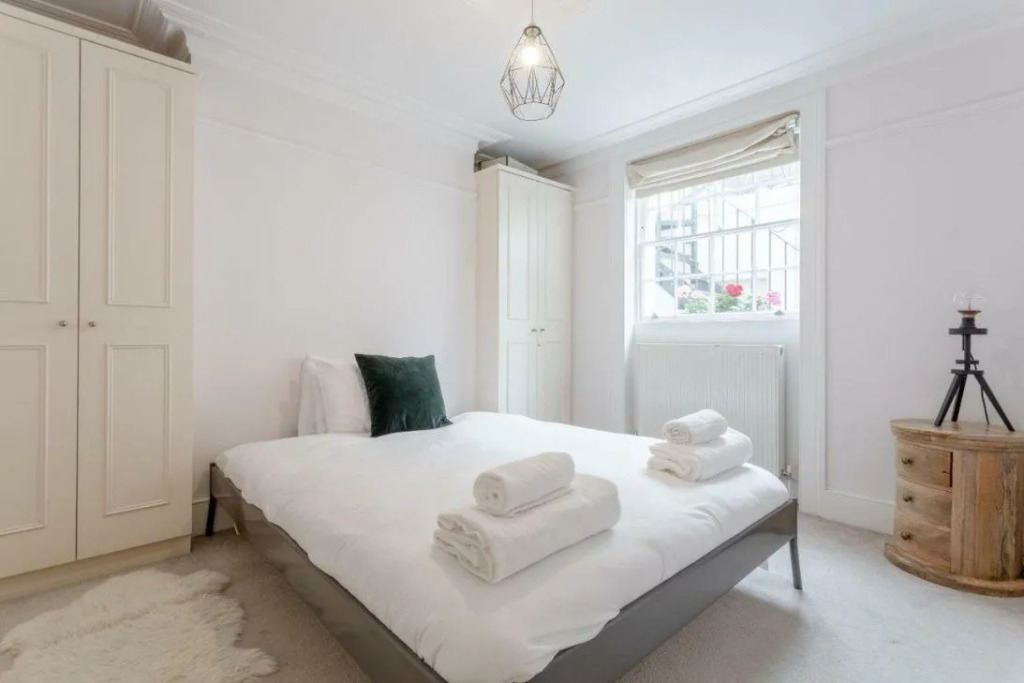 1 Bedroom Apartment in Camden